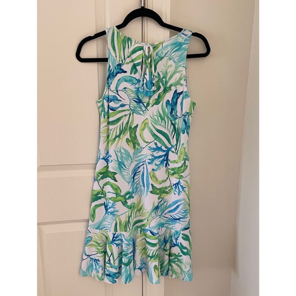 Tommy Bahama Swim Cover Up Dress - Picture 2 of 2